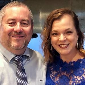 Meet your Posher, Julie